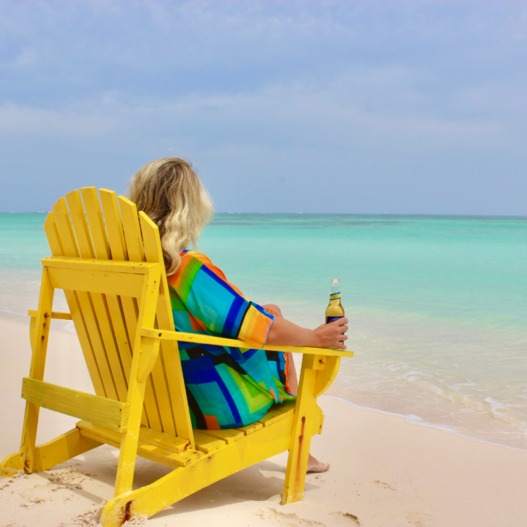 Anegada: Everything You Need to Know about the British Virgin Island’s Least Visited Island