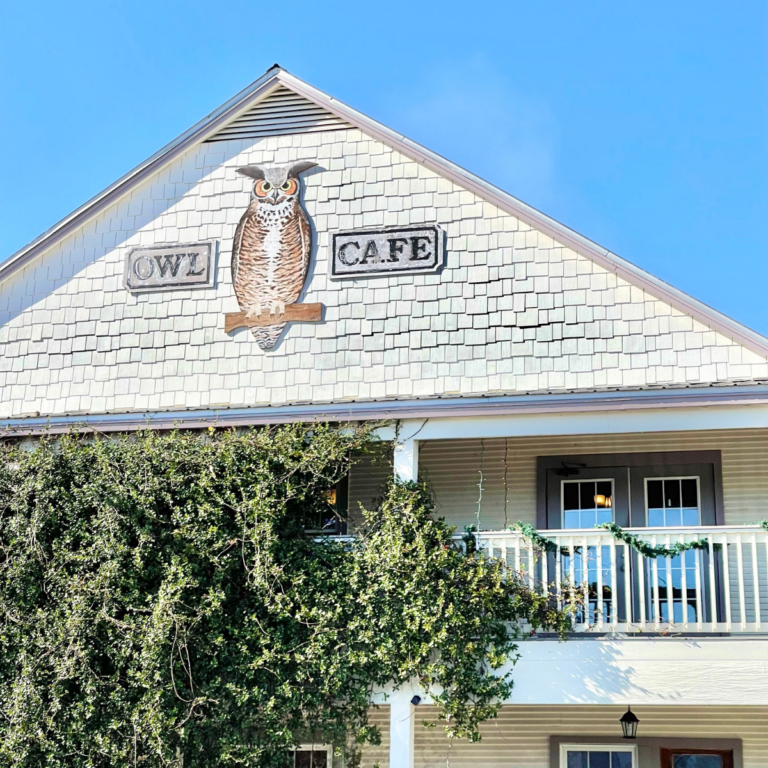 Apalachicola & St George Island: Florida’s Perfect Little Southern Town
