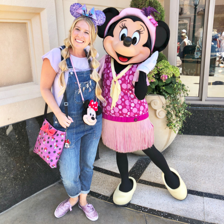 Disneyland 101: Things to Know Before You Go & Advice I’d Give a Friend : )