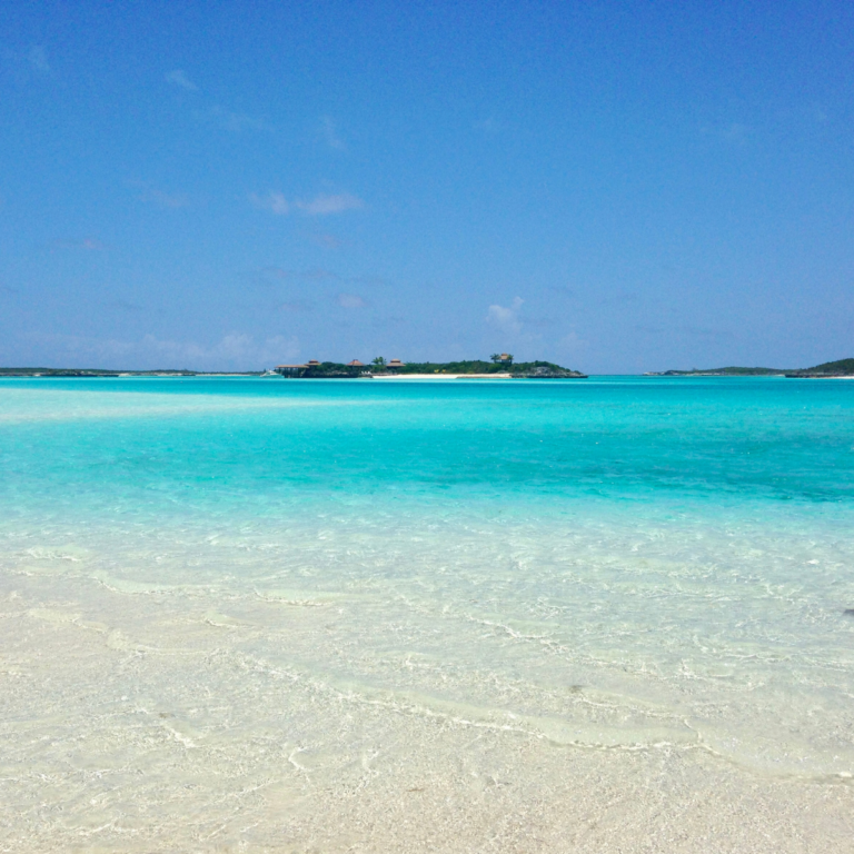 Exumas Itinerary: How to Plan the Perfect Trip to the Most Beautiful Islands in the Caribbean