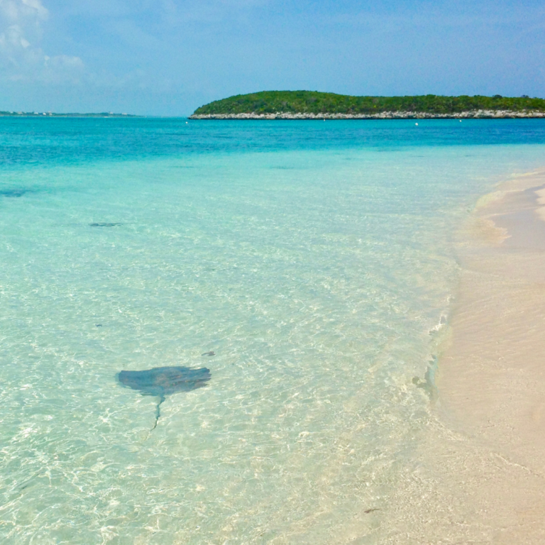 Exumas Travel Tips: Things to Know Before You Go to the Bahamas