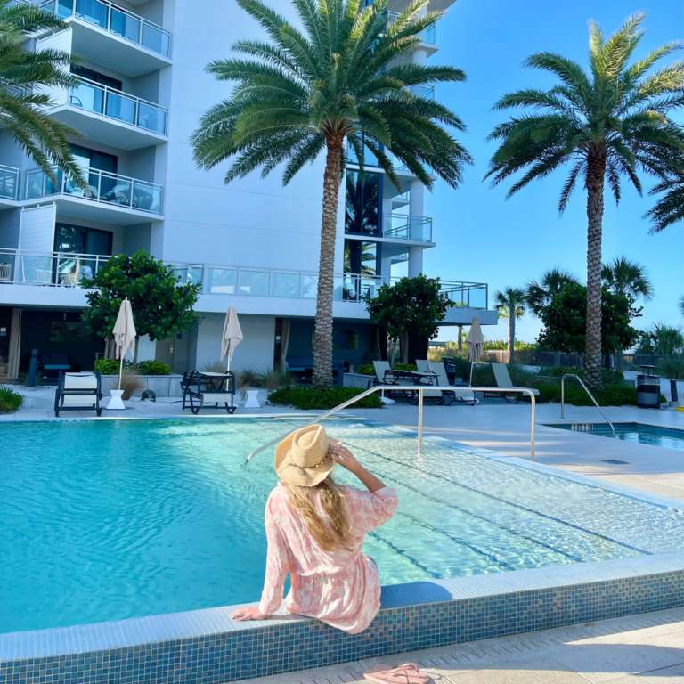 Longboat Key, Anna Maria Island & Sarasota: My Favorite Part of Florida