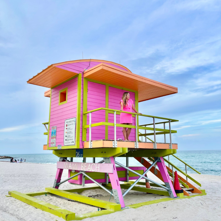 Things to Do in Miami BESIDES Party