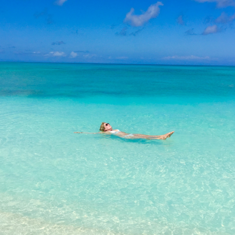 My Favorite Snorkeling Tour in Turks & Caicos