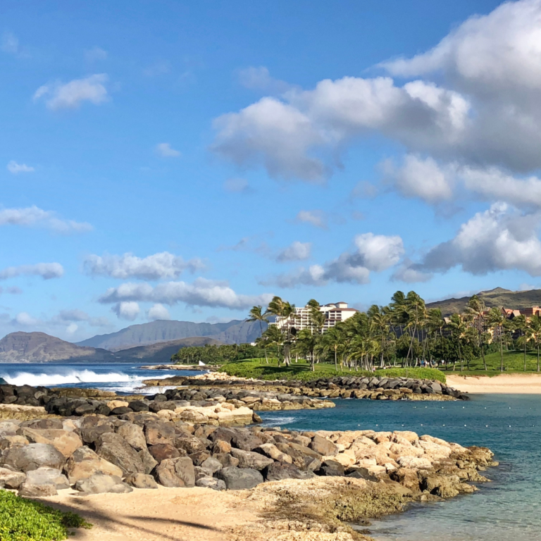 Things to Do near Aulani in the Ko Olina Resort Area & West Oahu